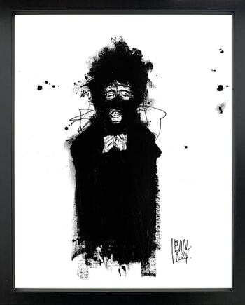 Né du Silence by EVIAL