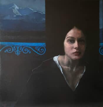 Ginevra, camera con vista by Jean-Yves Verne