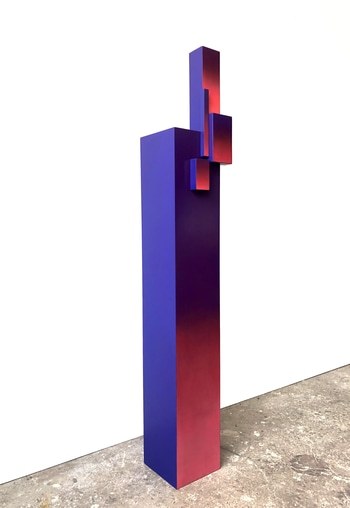 Tombée by Anne Juliette Dechamps