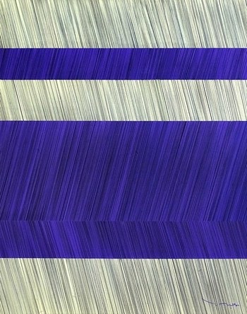 Abstraction LD 05 by Tehos Frederic Camilleri