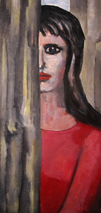 INCOGNITO von Michel de Gouttes