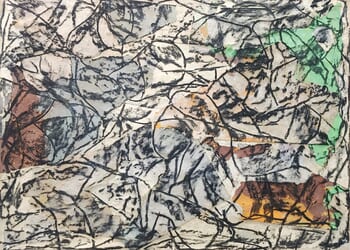 Drifters Code by Matthew Dibble