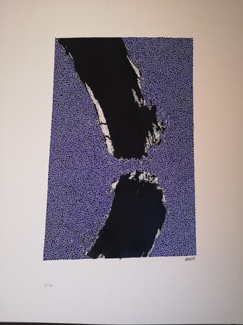 Jazz (2) von Guillaume Thunis