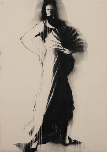 Iberica II #3 by Zil Hoque