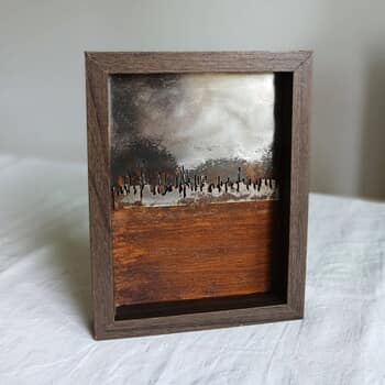 Oasis by Jérôme Poumès