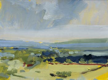 Devils Dyke 31 par Philip Tyler