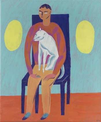 Sunlight reflections by Aliaksandr Biruk