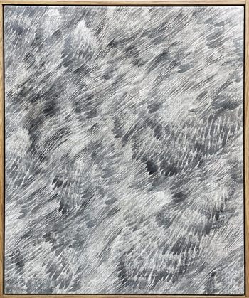 Nothing Ever Happened in the Past by Lisa-Marie Price