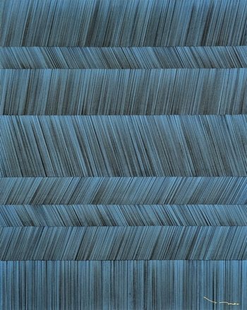 Abstraction LD 08 von Tehos Frederic Camilleri