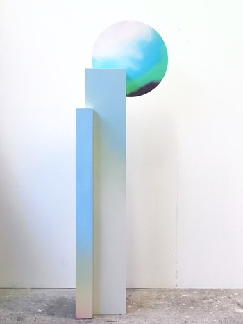 Relevée by Anne Juliette Dechamps