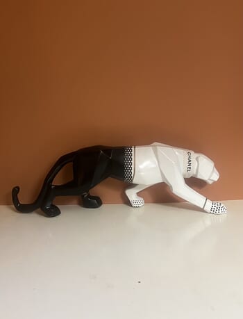 Panther Chanel by ART'MONY