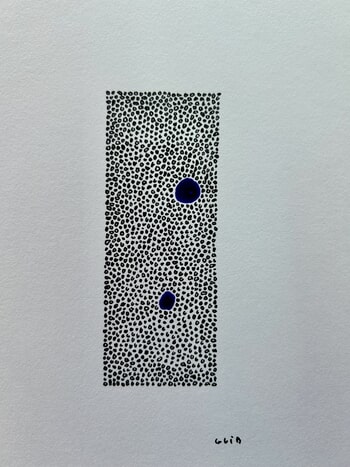 Carnets d'Hydra (10) by Guillaume Thunis