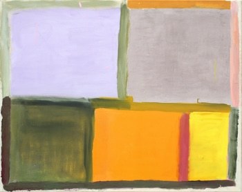 Horizon by Andrew Crane