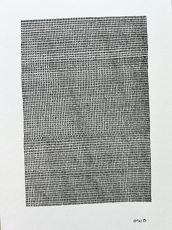 Variations (6) by Guillaume Thunis