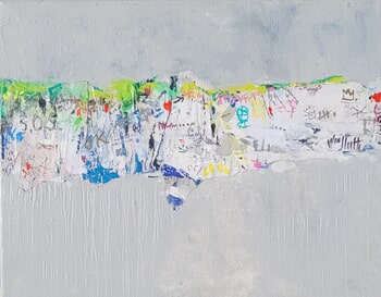 Over Dover part 2 by Wayne Sleeth