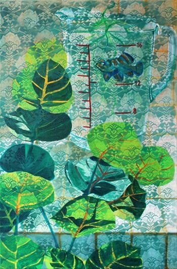 Scales by Ben Stephenson