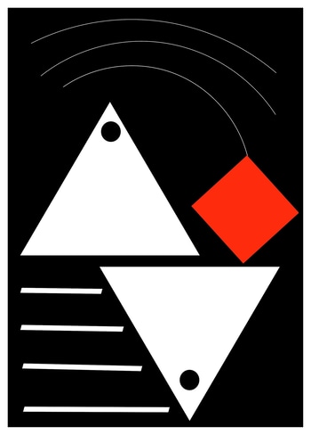 Balance by Laura Obon