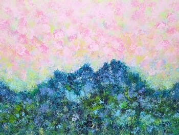 Whispers of Dawn by Jill Dowell