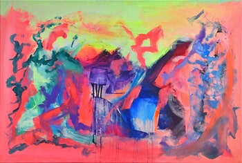 Awakening von Sebastian Merk