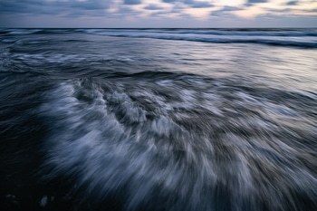 The Uniqueness of Waves LI par Tal Paz-Fridman