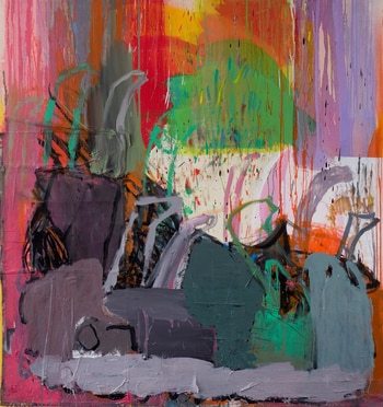 Cargo by Karl Bielik