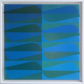 Waves par Sarah Emily Porter