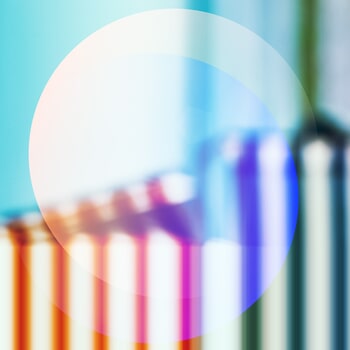 Soft Sea Elixir 04 square  by Bruno Houdayer