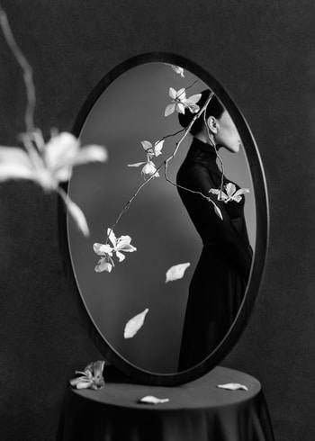 The Rite of Spring - Interlude by Xidong Luo