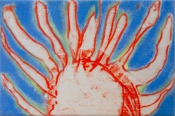 Unendliche Sekunden / Endless Seconds by Svenja Landsiedel