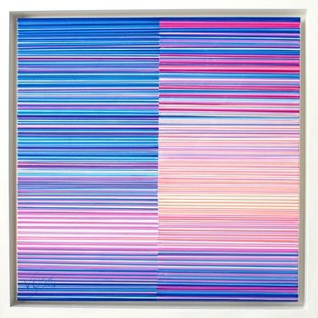 Dia y noche by Virginia Garcia Costa