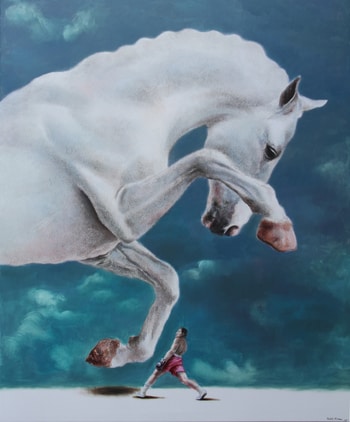 Brave par Rudolf Kosow