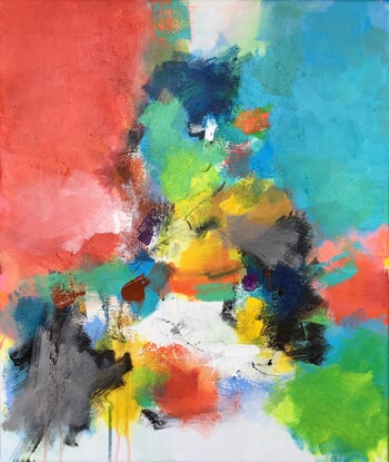 Passion m008 by Jingshen You