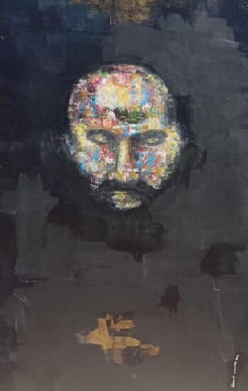 Motions 2 by Buhle Nkalashe