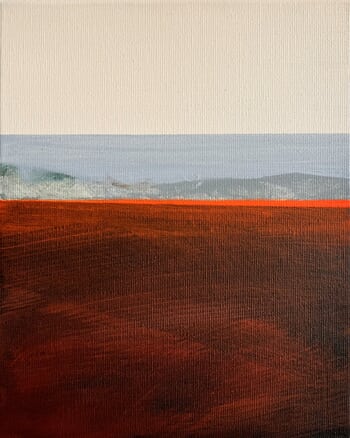 Area 8 by Katrin Roth