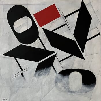 ST2 by Yona Grandjean