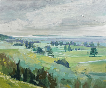 Duncton 3 par Philip Tyler