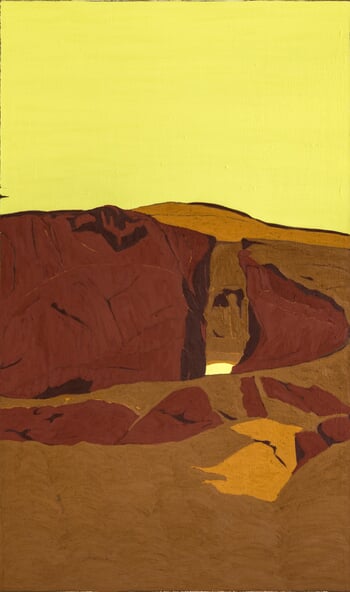 Unforgettable Land von Clare Thatcher