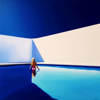 La Liberté de Penser by Hugo Pondz