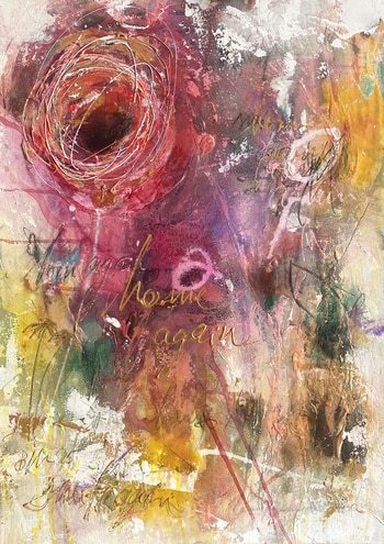 Home Again by Bea Garding Schubert