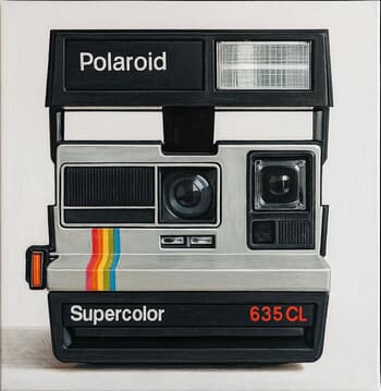 POLA I par MC Garbage