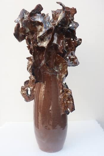 Ethereal Bloom 009 by Koen Lybaert