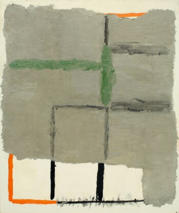 Django by Andrew Crane