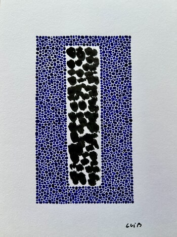 Carnets d'Hydra (8) by Guillaume Thunis