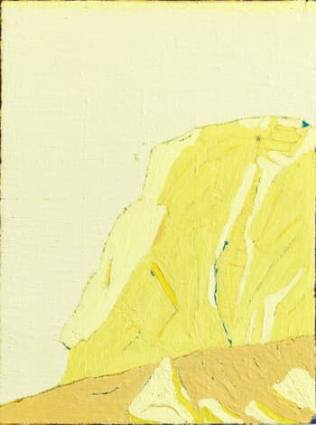 A Noiseless Noise III von Clare Thatcher