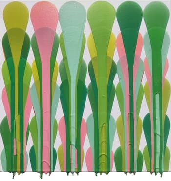 Killer Sudoku - Grassland von Sarah Emily Porter