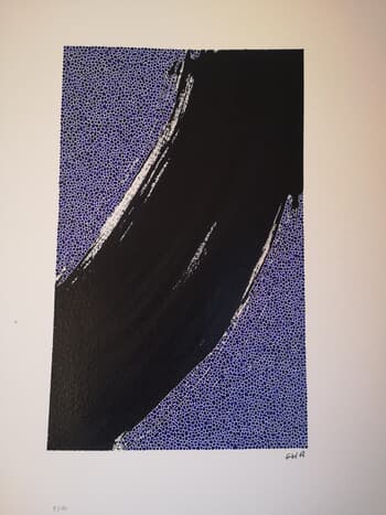 Jazz (5) von Guillaume Thunis