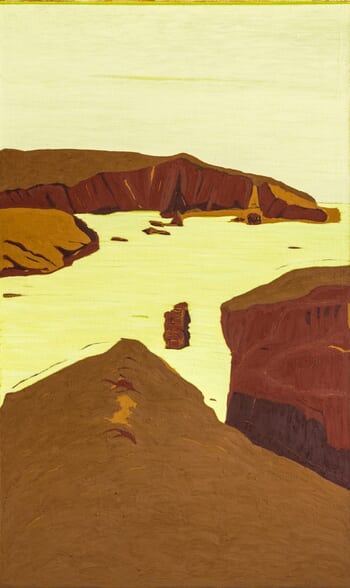 Serenity von Clare Thatcher