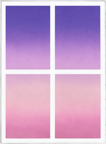 Avril, 21h par Mattéo Nicoli