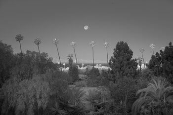 Noche Extraña by Geoffrey Ansel Agrons