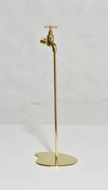 Liquid gold par Yannick Bouillault